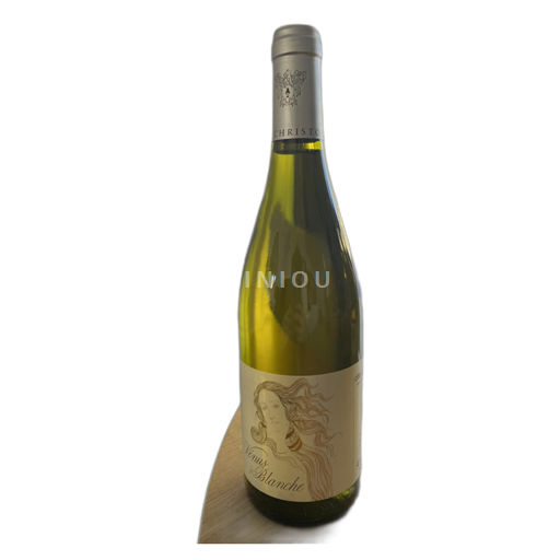 Valle del Ródano Côtes del Ródano Venus blanche 2022