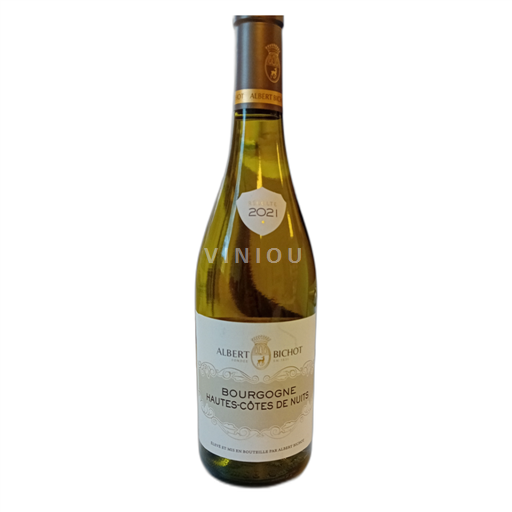 Burgundy Hautes Côtes de Nuits Albert Bichot 2021