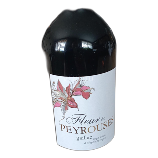 Alsace Ospecificerad Terroir de Lagrave Fleur de PEYROUSES 2023