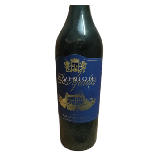 Itata Valley Viña Montes Apalta 2016