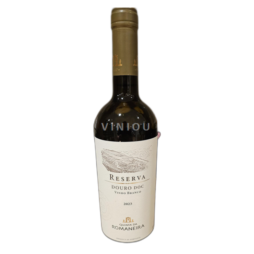 Portogallo Douro Quinta da Romaneira Reserva 2023