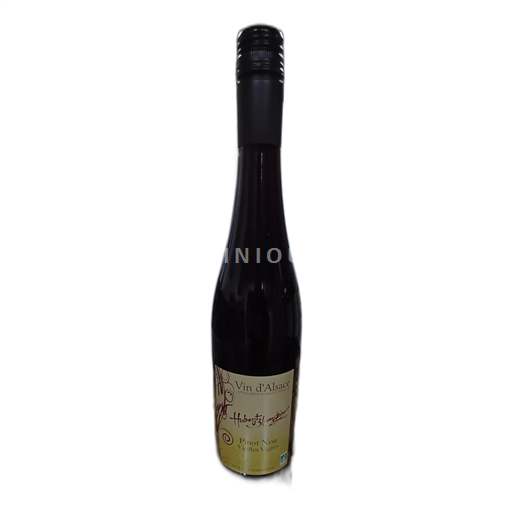 Alsacia Pinot noir Domaine Edelweiss Vieilles Vignes 2023
