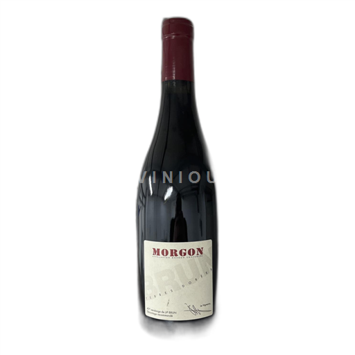 Beaujolais Morgon JP Brun Terres Dorées 2021