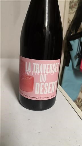 Langvedok Terrasses-du-Larzac Le Chemin Neleten.