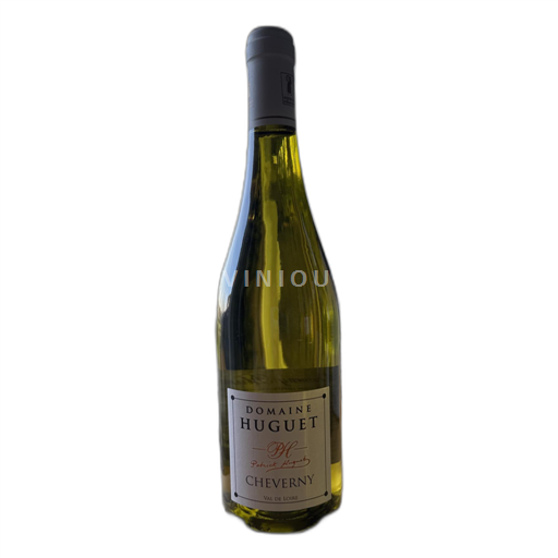 Thung lũng sông Loire Cheverny Domaine Huguet 2023