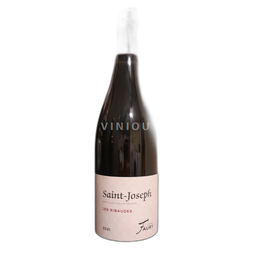 Rona dolina Saint-Joseph Lionel Faury Les Ribaudes 2021