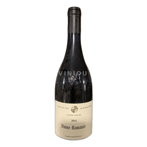 Borgoña Vosne-romanée Domaine Michel Noëllat Oscar 2016
