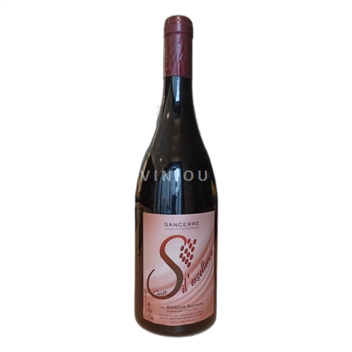 Loire-dalen Sancerre Richard Bardin 2024