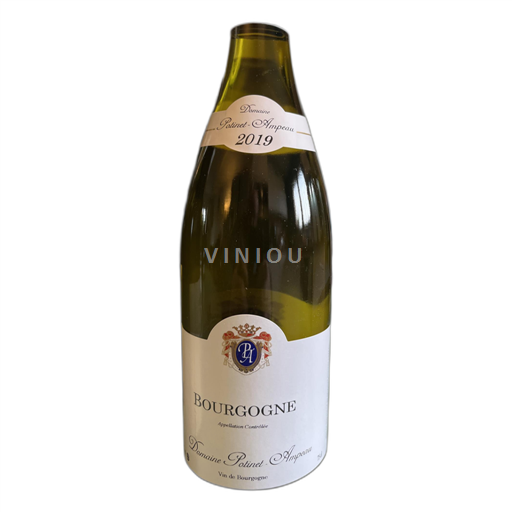 Bourgogne Domaine Potinet-Ampeau 2019