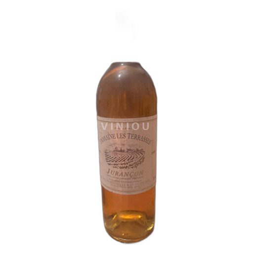 Sudoeste Jurançon Domaine Les Terrasses 2000