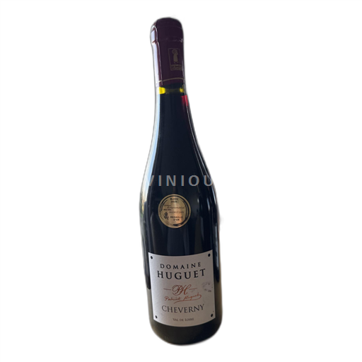 Thung lũng sông Loire Cheverny Domaine Huguet 2019