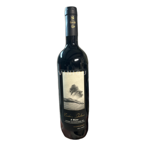Toscana Không được chỉ định Cantina Giuliano A Main 2018