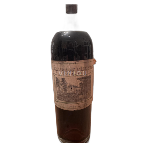 Bordeaux Sauternes Domaine de l’île verte 1929 Ohne Jahrgang