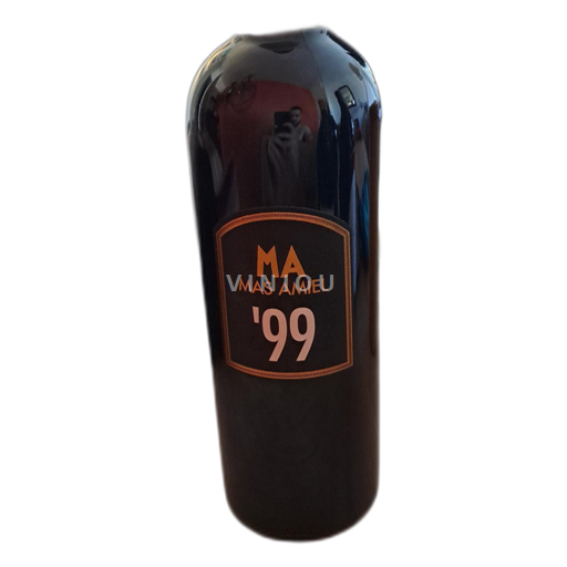 Roussillon Maury Mas Amiel '99 1999