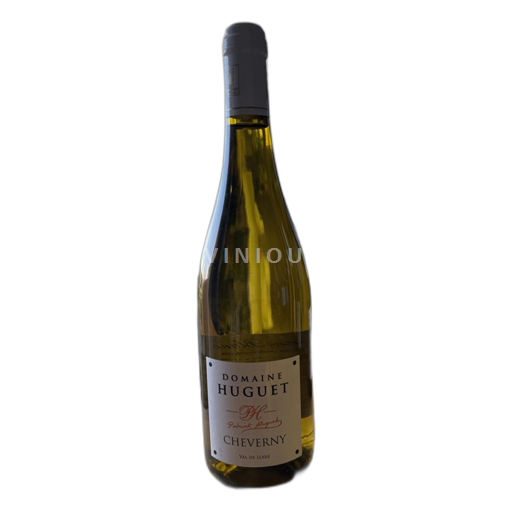 Thung lũng sông Loire Cheverny Domaine Huguet Patrick Huguet 2022