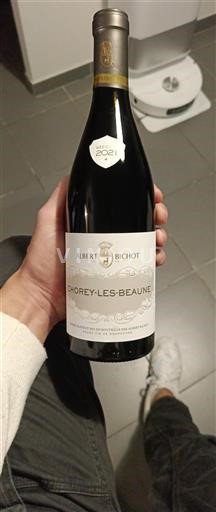 Burgundija Chorey-lès-Beaune Albert Bichot 2021