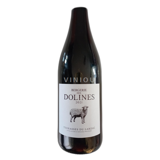 Languedoc Terrasses del Larzac Bergerie des Dolines 2021