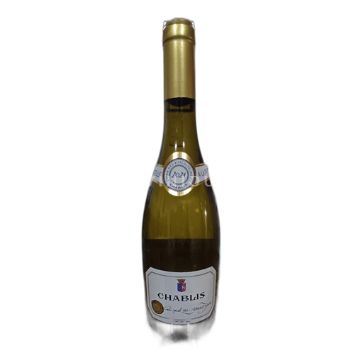 Burgundy Chablis Cuvée spéciale 1923 2021