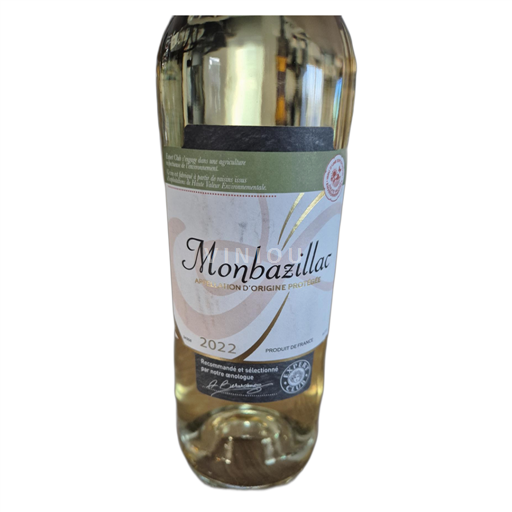 Sydväst Monbazillac Monbazillac 2022