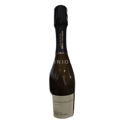 Champagne Non specificato Denis Salomon Les Blancs de la Pente 2022