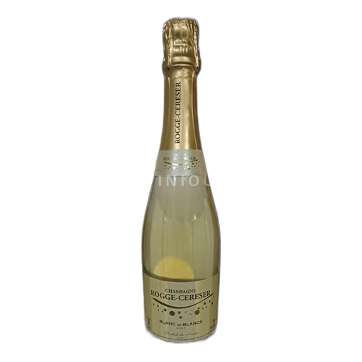 Champagne Unspecified Rogge-Cereser Blanc de Blancs Brut Non-Vintage