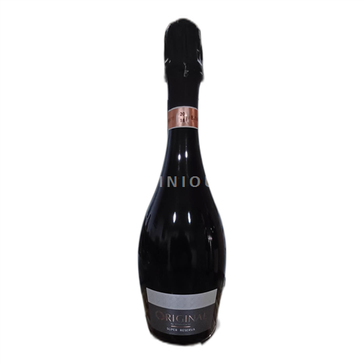 Portogallo Bairrada Positive wine Super reserva 2018