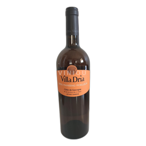 South West Côtes de Gascogne Villa Dria 2016