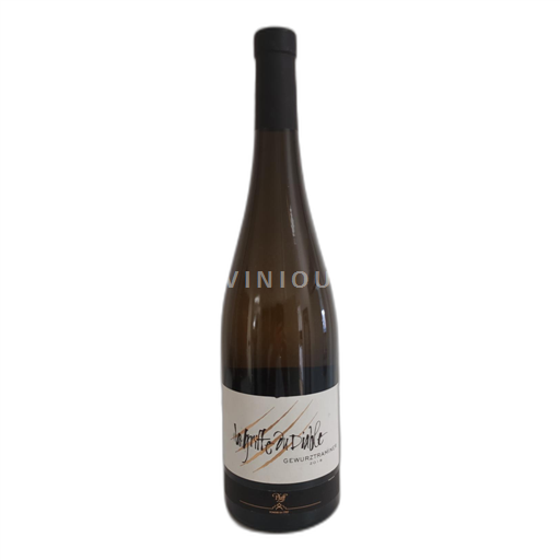Alsácia Gewurztraminer Pfaff La Griffe du Diable 2018