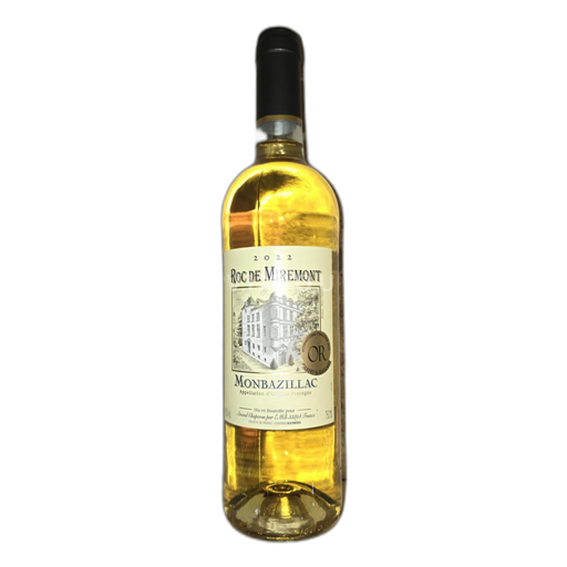 Sud-Ovest Monbazillac Roc de Miremont 2022