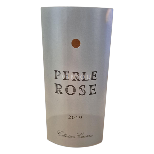 Bordeaux Château Castera Perle rose 2019