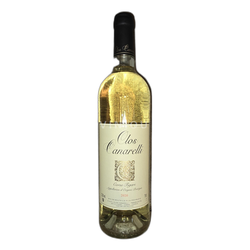 Corsica Niet gespecificeerd Clos Canarelli 2020