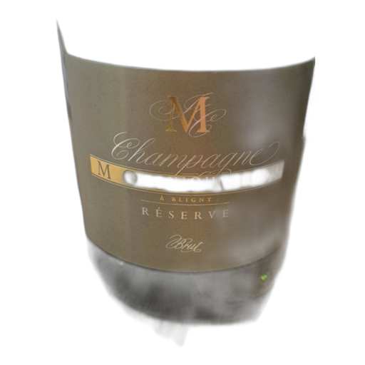 Champagne Sâm-panh Moutaux Réserve 2019