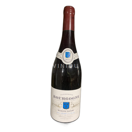 Burgund Cave de Lugny 2019