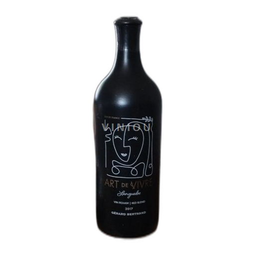 Languedoc Gerard Bertrand Art de Vivre 2017