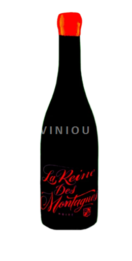 Wines Corinth Weingut Papargyriou - La Reine Des Montagnes Noire - 2022 ...