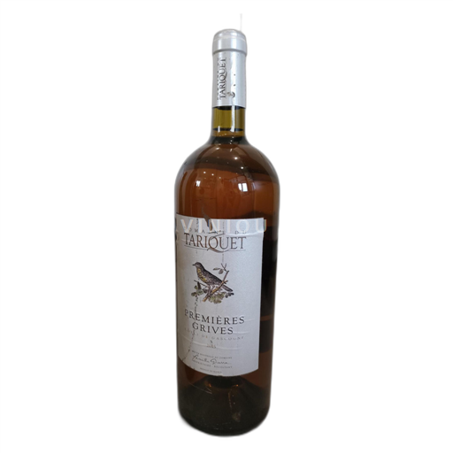 Sudoeste Côtes de Gascogne Domaine du Tariquet Premières Grives 2015