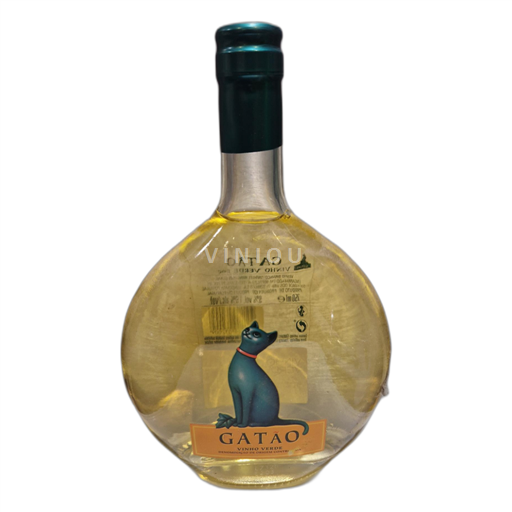 Portugal Vinho Verde Inconnu  Não Sazonado