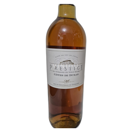 Southwest Côtes de Duras Domaine du Vieux Bourg Prestige 2009