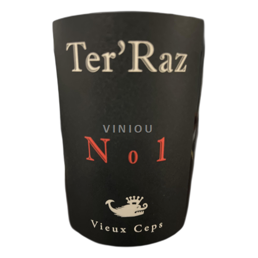 Akvitanska in Charentes Périgord Ter’raz n1 vieux ceps 2022 Neleten.