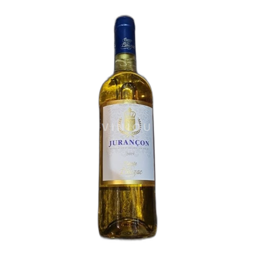 Zuidwest-Frankrijk Jurançon Comte de Libuzac 2019