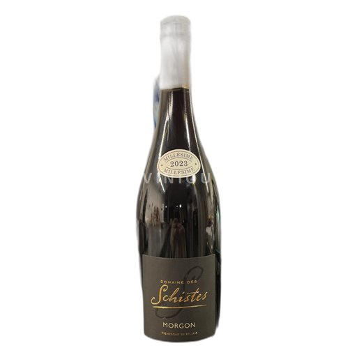 Beaujolais Morgon Domaine des Schistes 2023