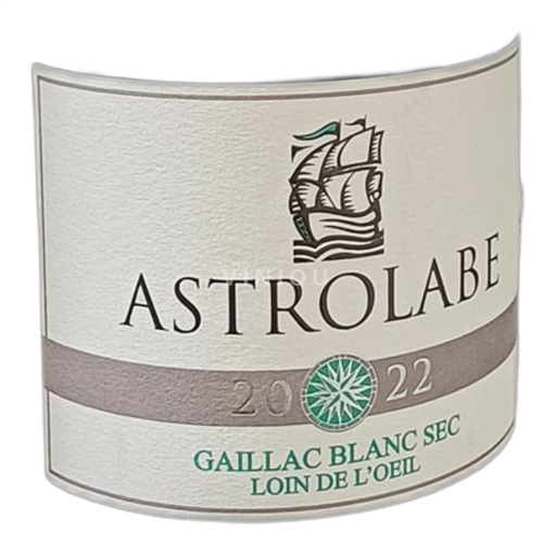 Alsasko Nespecifikováno Astrolabe 2022