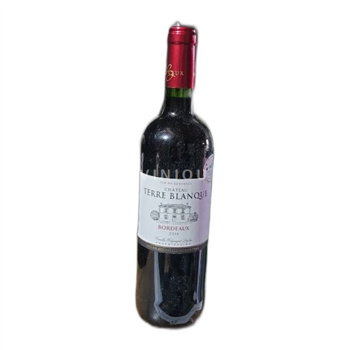 Bordeaux Château Terre Blanque 2014