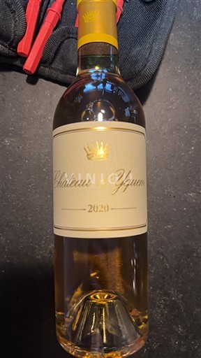 Wine Sauternes Château Yquem - 1999 - Reviews, Advice, Ageing and