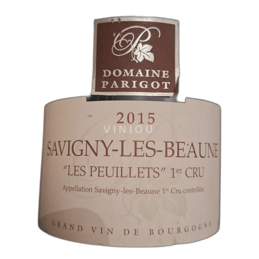 Bourgondië Gevrey-Chambertin S.C. Guillard Vieilles Vignes - Aux Corvées 2017