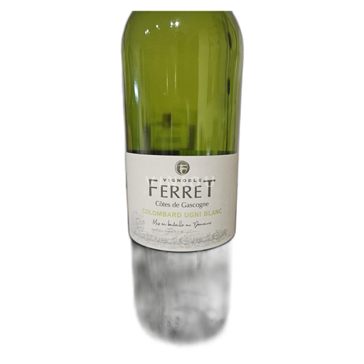 South West Côtes de Gascogne Vignoble Ferret 2022