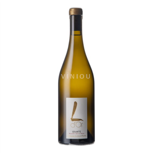 Valle della Loira Muscadet Sèvre et Maine Domaine Luneau-Papin L d'or 2022