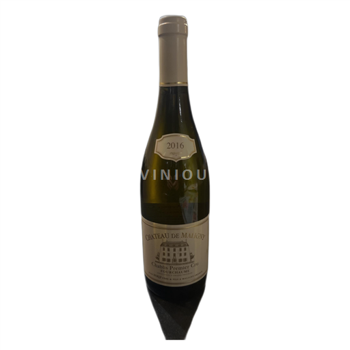 Burgundy Chablis Premier Cru Château de Maligny Fourchaume Non-Vintage