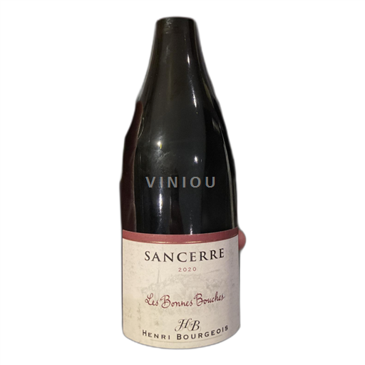 Loirevallei Sancerre Henri Bourgeois Les Bonnes Bouches 2020