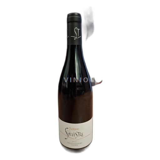 Languedoc Määrittelemätön Domaine Saint Sylvestre 2021